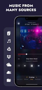 Volume Booster: Audio Speaker screenshot #3 for iPhone