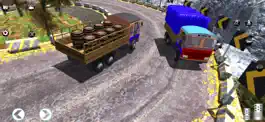 Game screenshot Universal Truck Simulator Game mod apk