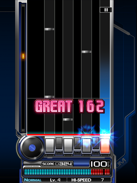 beatmania IIDX ULTIMATE MOBILEのおすすめ画像3