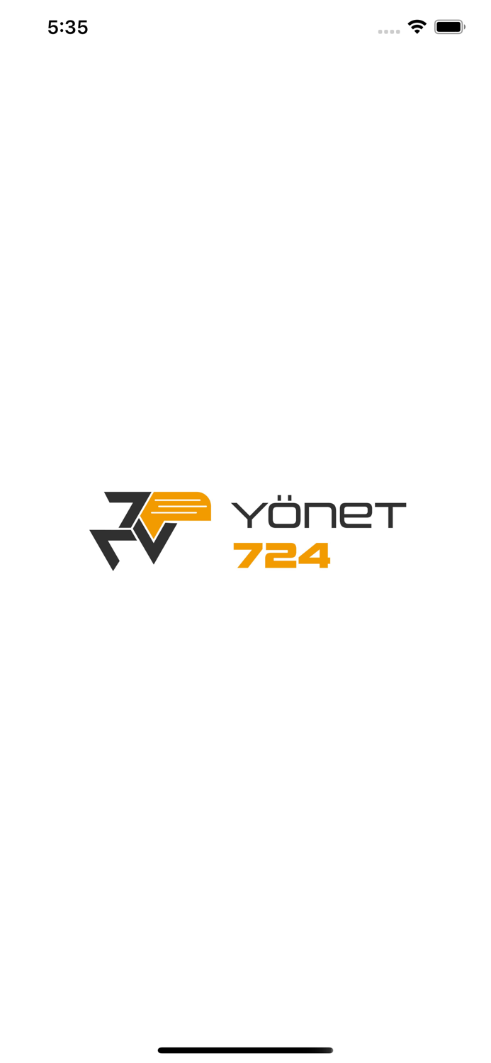 Yönet 724