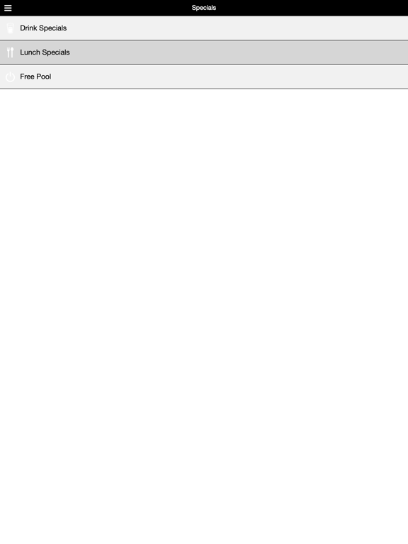Screenshot #6 pour Pyramid Sports Bar