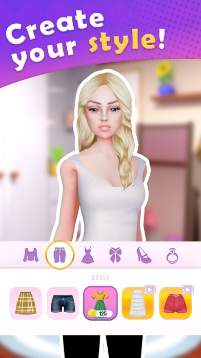 Meets Secret Screenshot