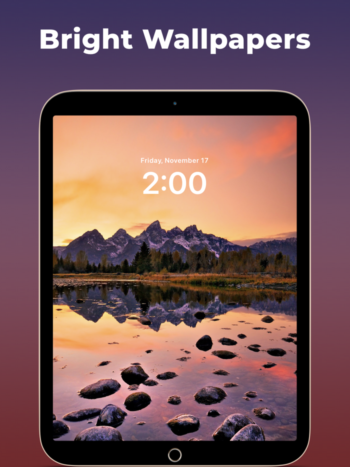 HD Cool Wallpapers for iPhone