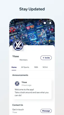 Game screenshot Ylose hack