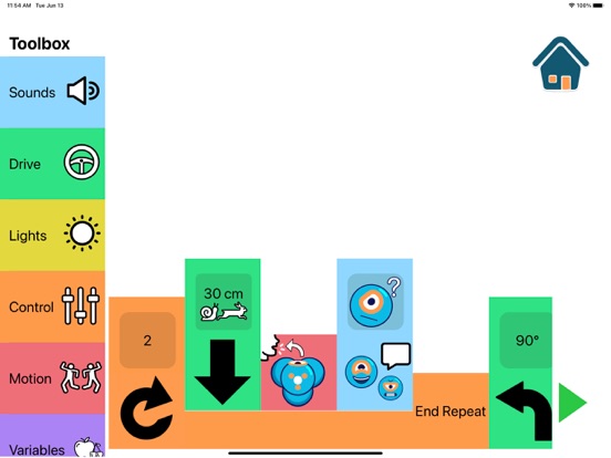 Screenshot #4 pour Blocks4All