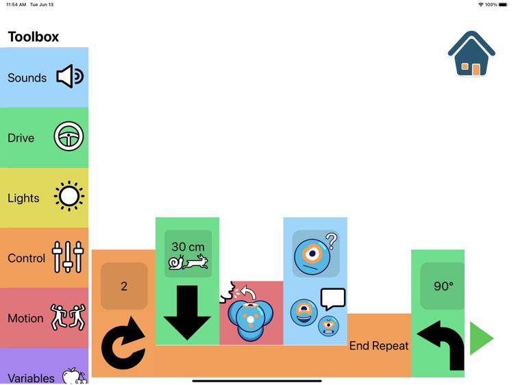 Blocks4All