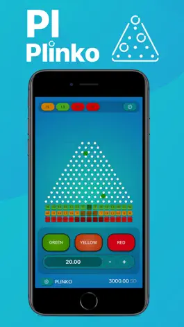 Game screenshot Plinko - Falling Balls mod apk