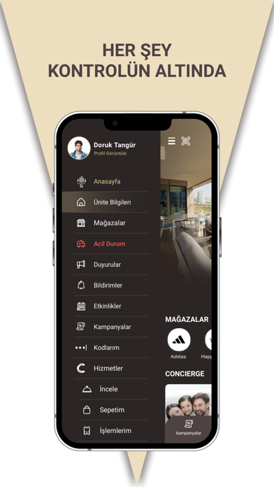 Pruva Screenshot