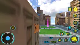 Game screenshot Grima Theft Auto: City Battle apk