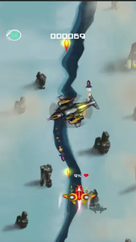 Game screenshot Aviator Top Space Gun hack