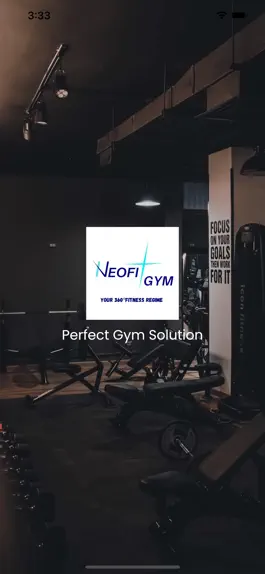 Game screenshot Neo Fit mod apk