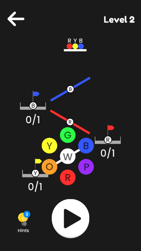 #3. Colors - Brain Game (iOS) 由: Nikola Jovanovic