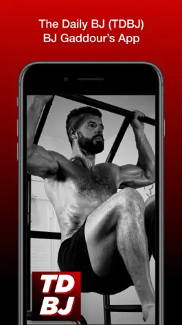 Game screenshot The Daily BJ mod apk