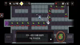 Game screenshot 픽셀 포커 디펜스 mod apk