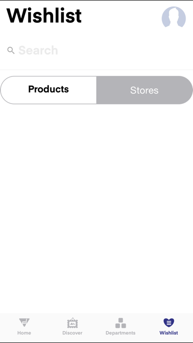 Vitrine Furniture Screenshot