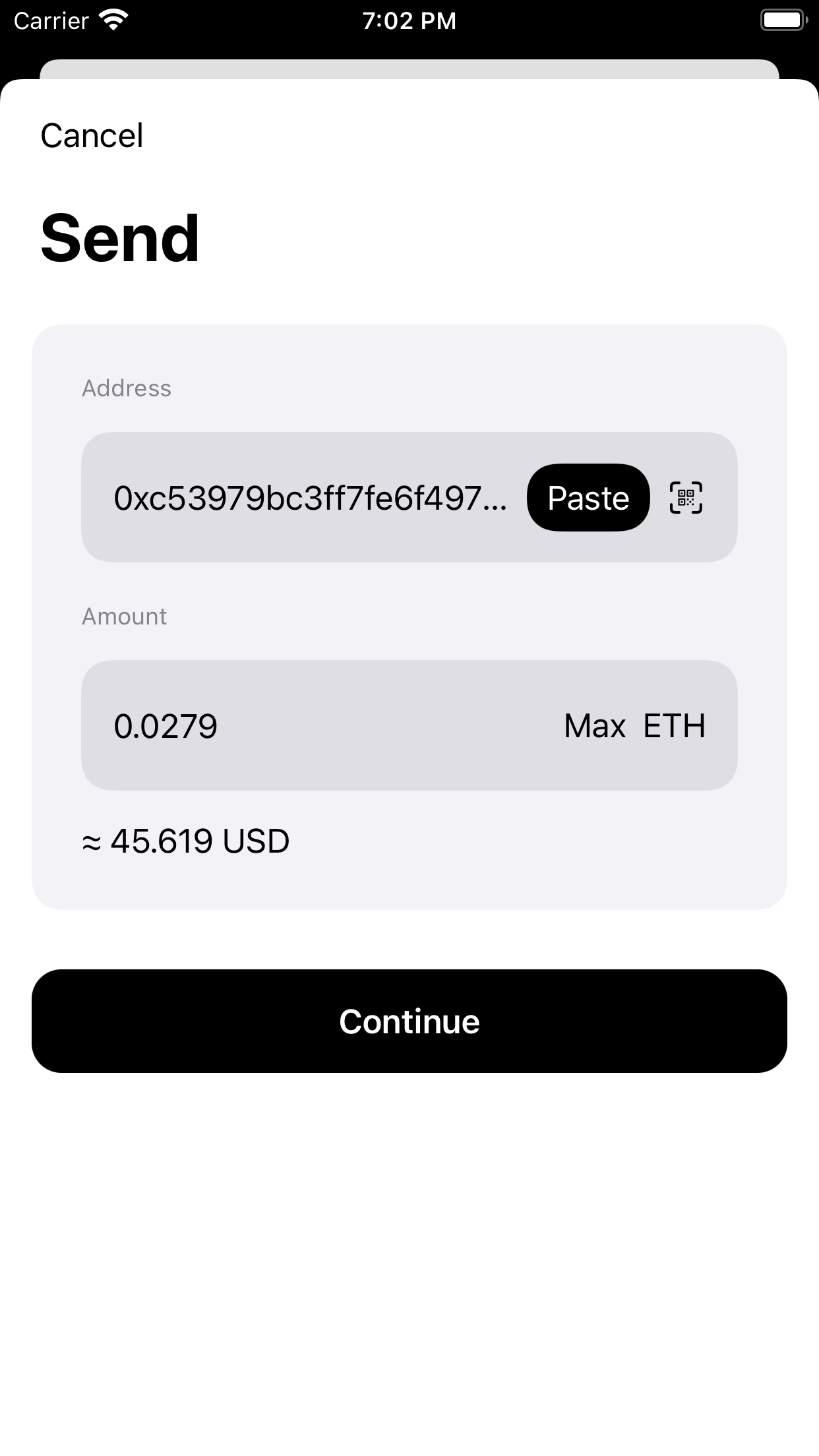 Cryptnox: Your Web3 Wallet