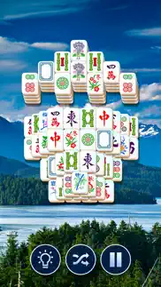 mahjong club - solitaire game problems & solutions and troubleshooting guide - 2