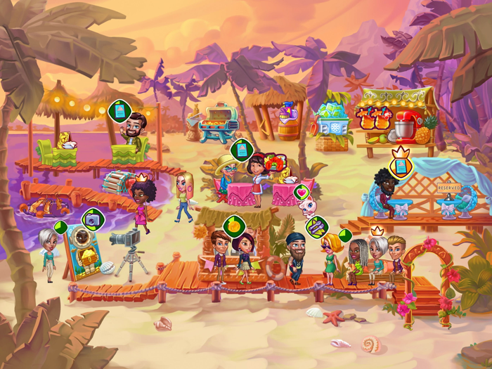 Cafe Dash Dinner at the Diner