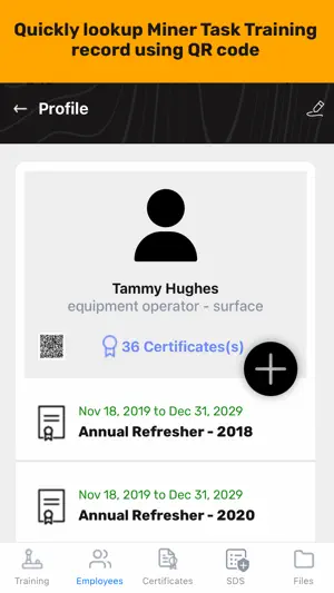 Safety Training LMS Enterprise screenshot 2