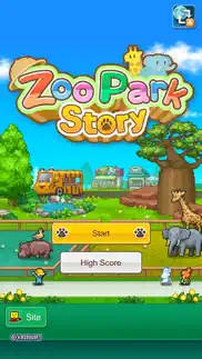 How to cancel & delete zoo park story 3