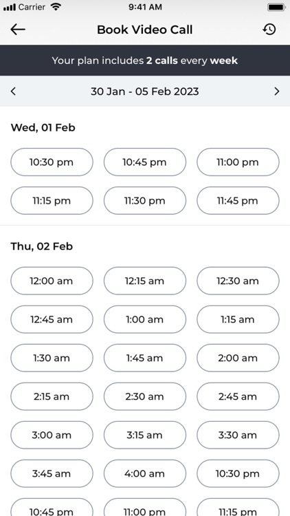 Fuel The Fire screenshot-5