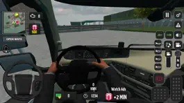 Game screenshot Real Truck Simulator apk