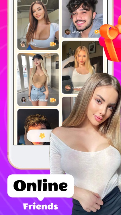 Lama: Video Chat & Call