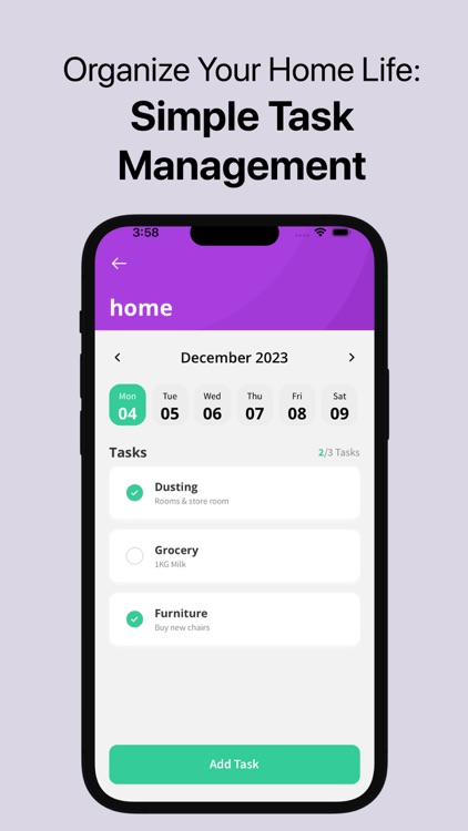 LifeSync: Time Tracker screenshot-4