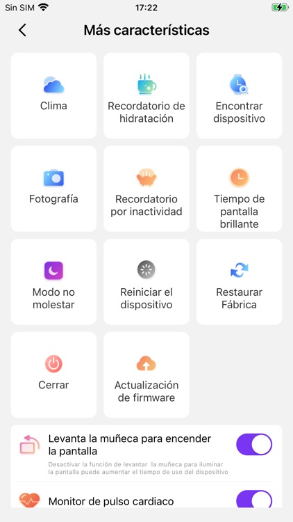 Steren Active screenshot-5