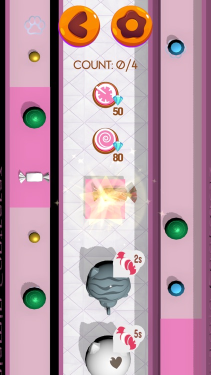 Sweet Bonanza Candy Cats screenshot-5