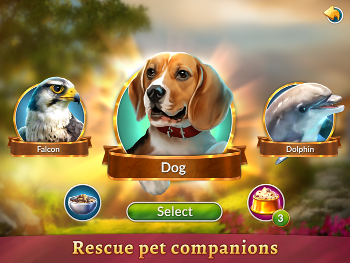 Collector Solitaire Card Games