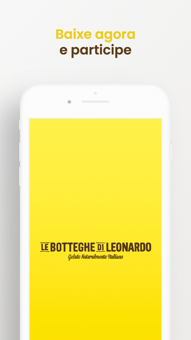 Le Botteghe Di Leonardo Screenshot