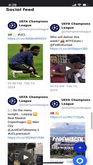 BetUS SOCCER Screenshot