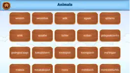 Game screenshot LTBB Odawa Learning Game hack