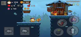 Game screenshot Monsters Gang Platform Jumper apk