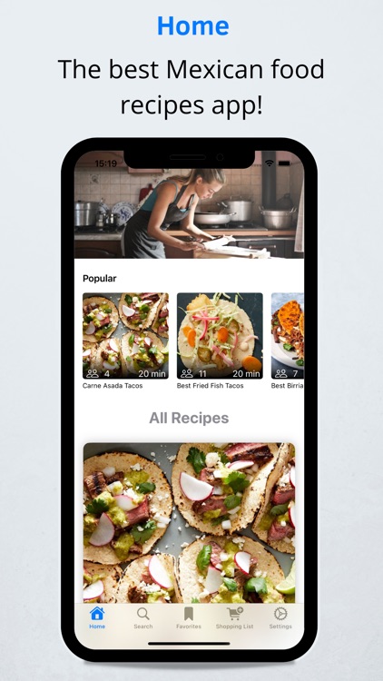 Tacos Recipes