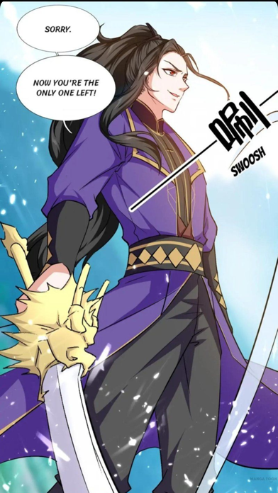 Manga Zone : Top Manga Reader Screenshot