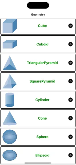 Game screenshot Geometry-Solver Pro mod apk