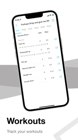Game screenshot DN Coaching hack