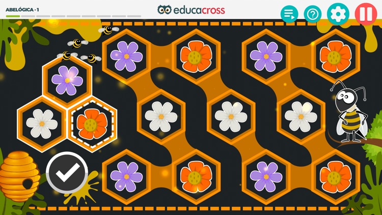 Educacross screenshot-3