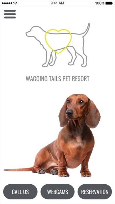 Wagging Tails Pet Resort Screenshot