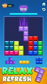 block puzzle: magic tiles problems & solutions and troubleshooting guide - 1