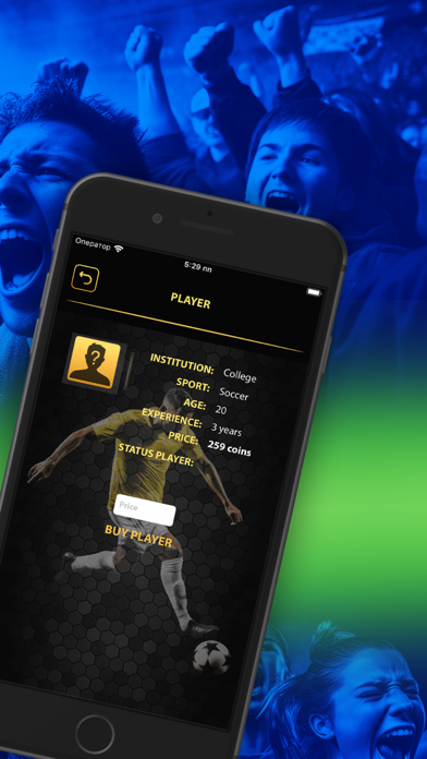 Pixbet- Sports Manager Screenshot