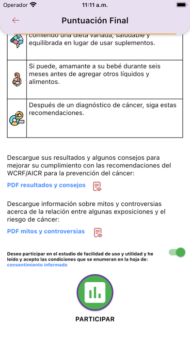 PreveCan Screenshot