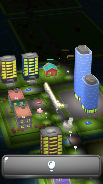 Little Bulbs Screenshot