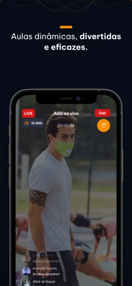 Game screenshot Te Desafiei apk