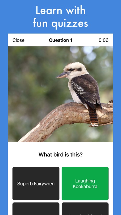 Smart Bird ID (Australia & NZ)
