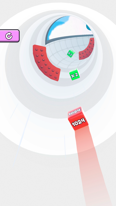 Jelly Tube 2047 Screenshot