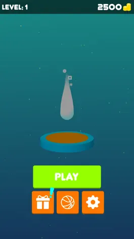 Game screenshot Go Bounce mod apk