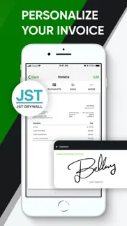 joist app for contractors iphone screenshot 4